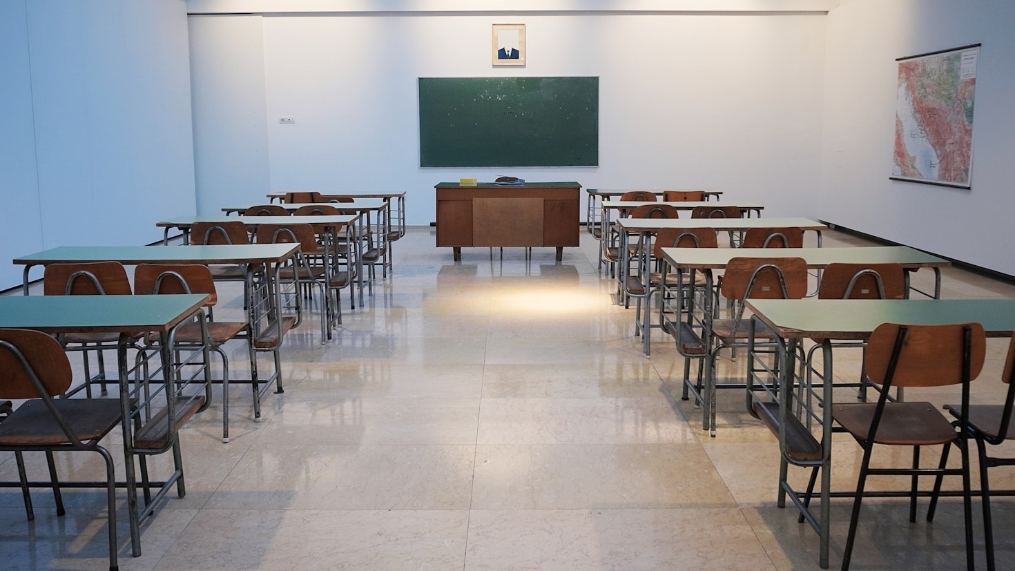 Supporting Your Child Through Academic Transitions
