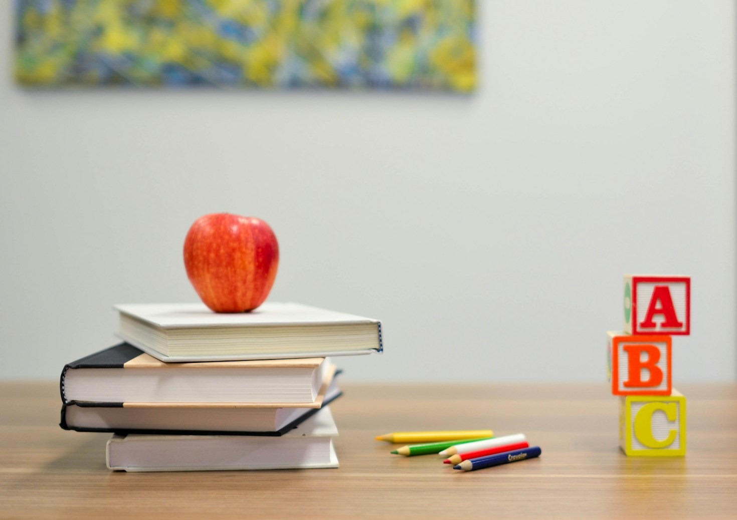 Celebrating Student Success Across All Grades
